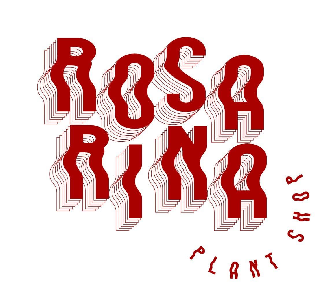 Rosarina Plant Shop at Farewell