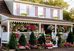 Rose Garden Florist