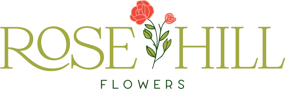 Rose Hill Flowers