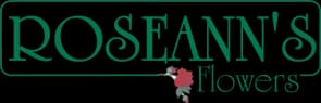Roseann's Flowers