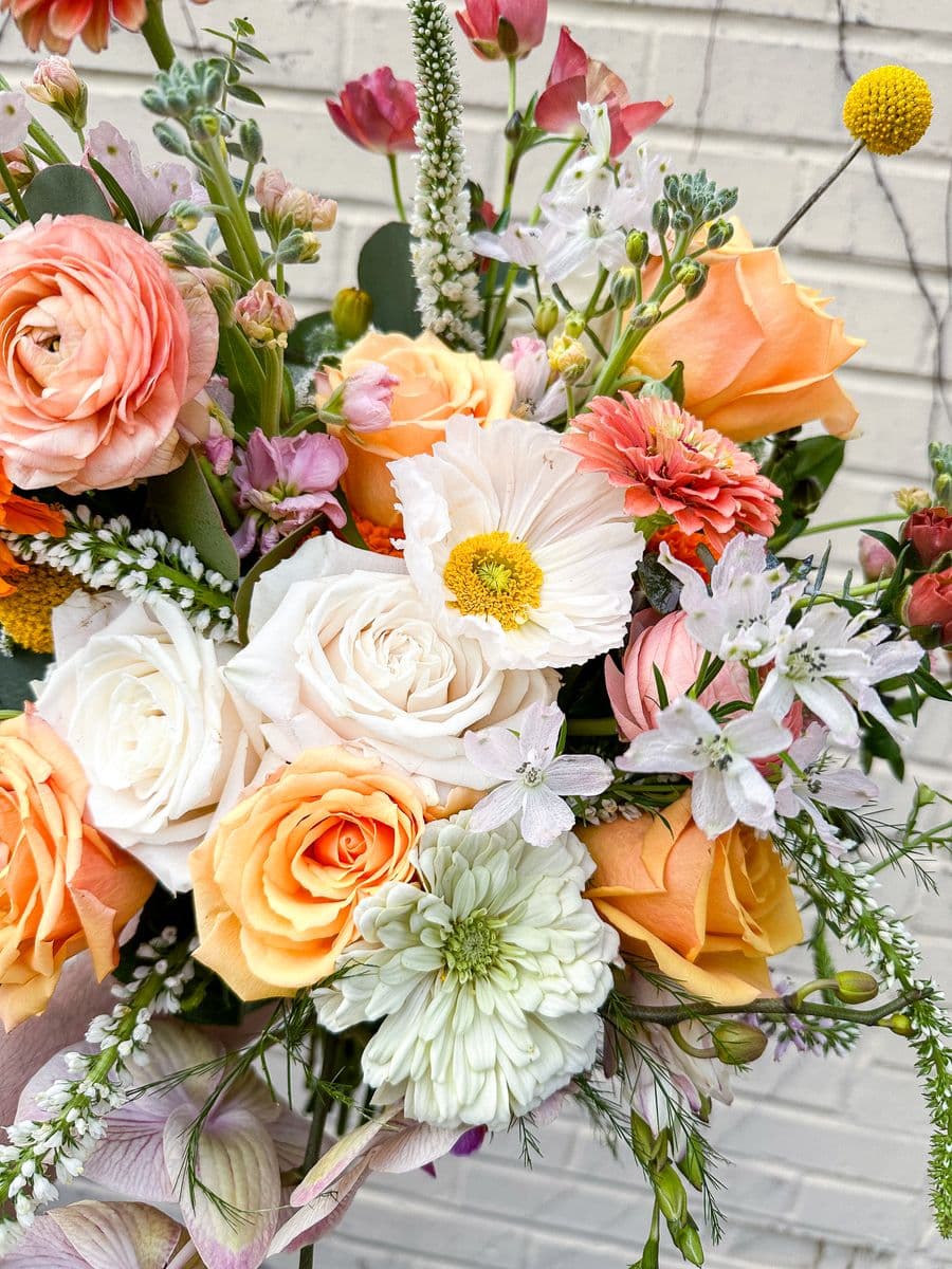 Rosebud & Co. Flower & Plant Shop