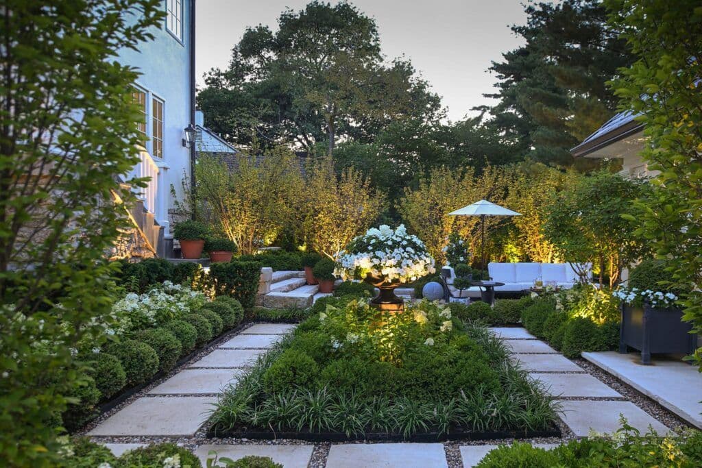Rosehill Gardens Farms