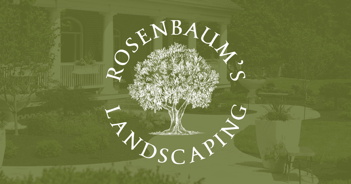 Rosenbaum's Landscaping & Nursery
