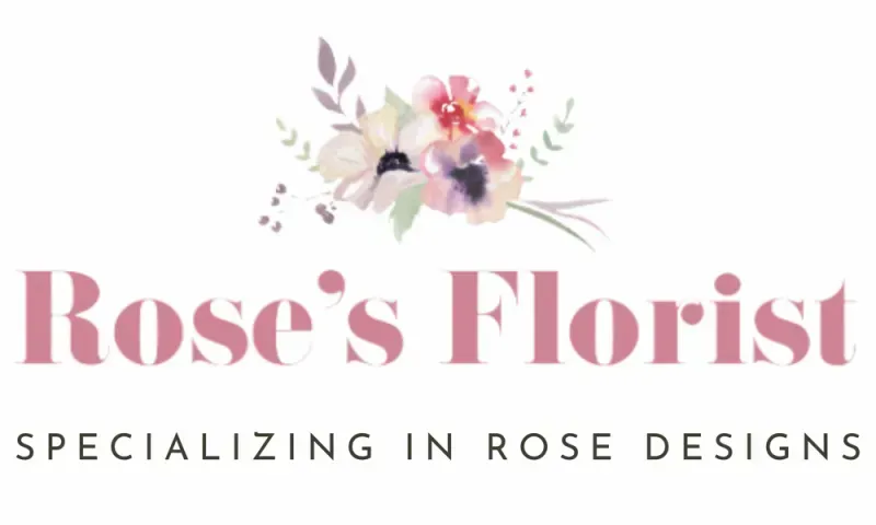 Rose's Florist
