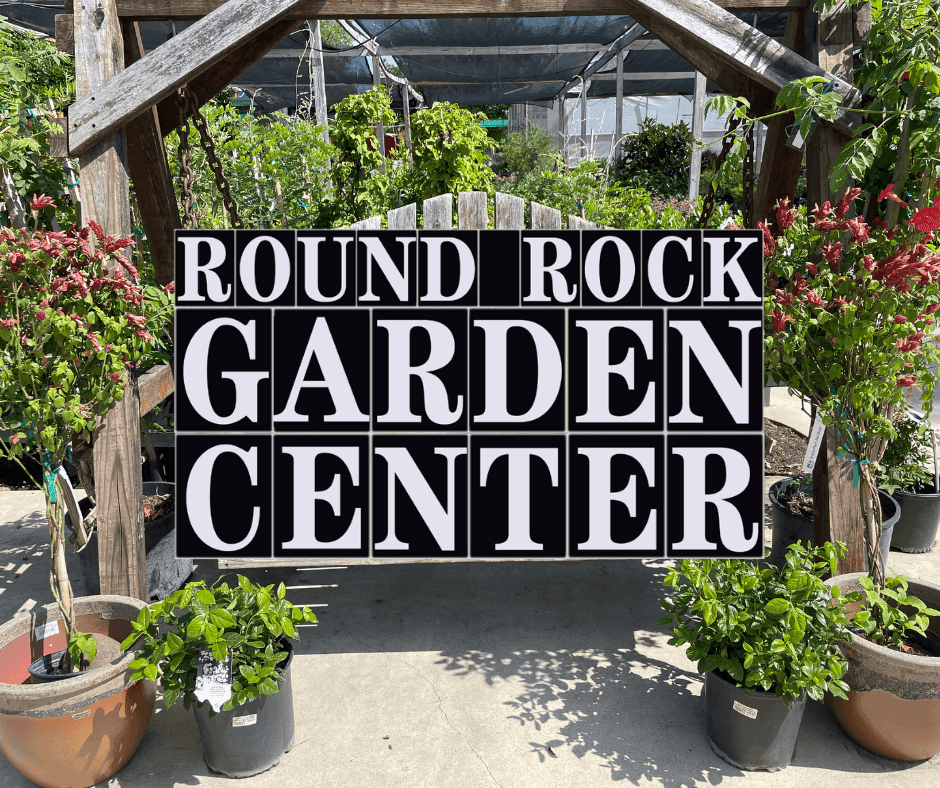 Round Rock Garden Center