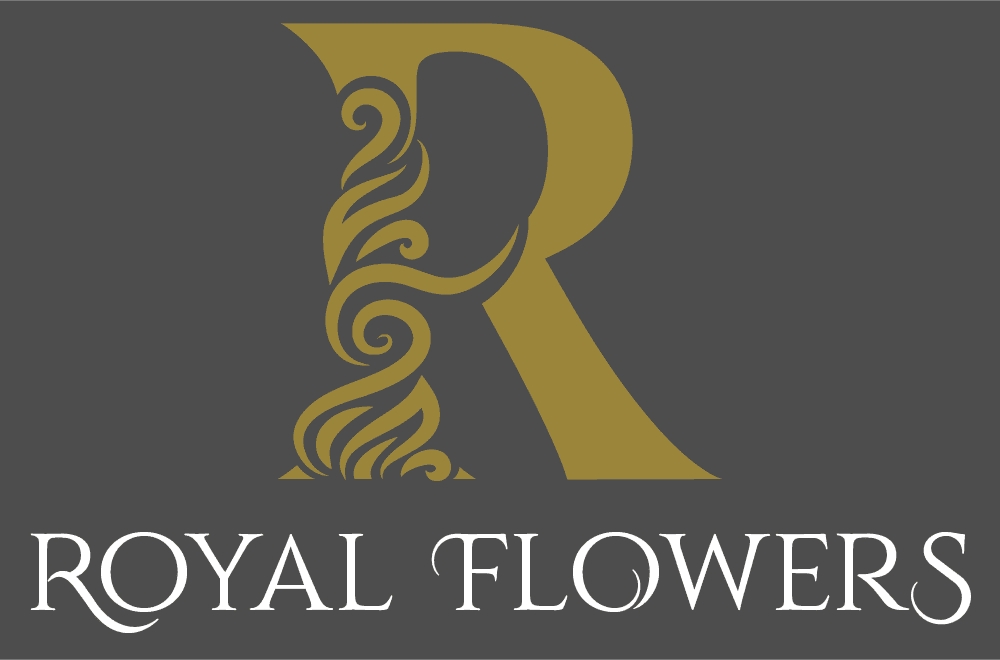 Royal Flowers and Events