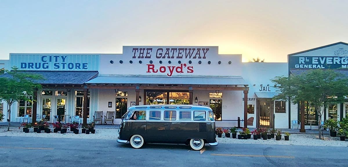 Royd's at Gateway Farms and Nursery