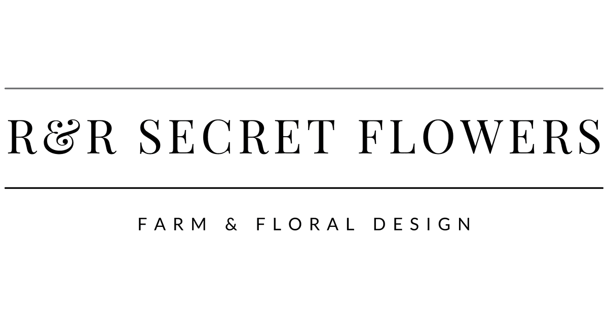 R&R Secret Flowers