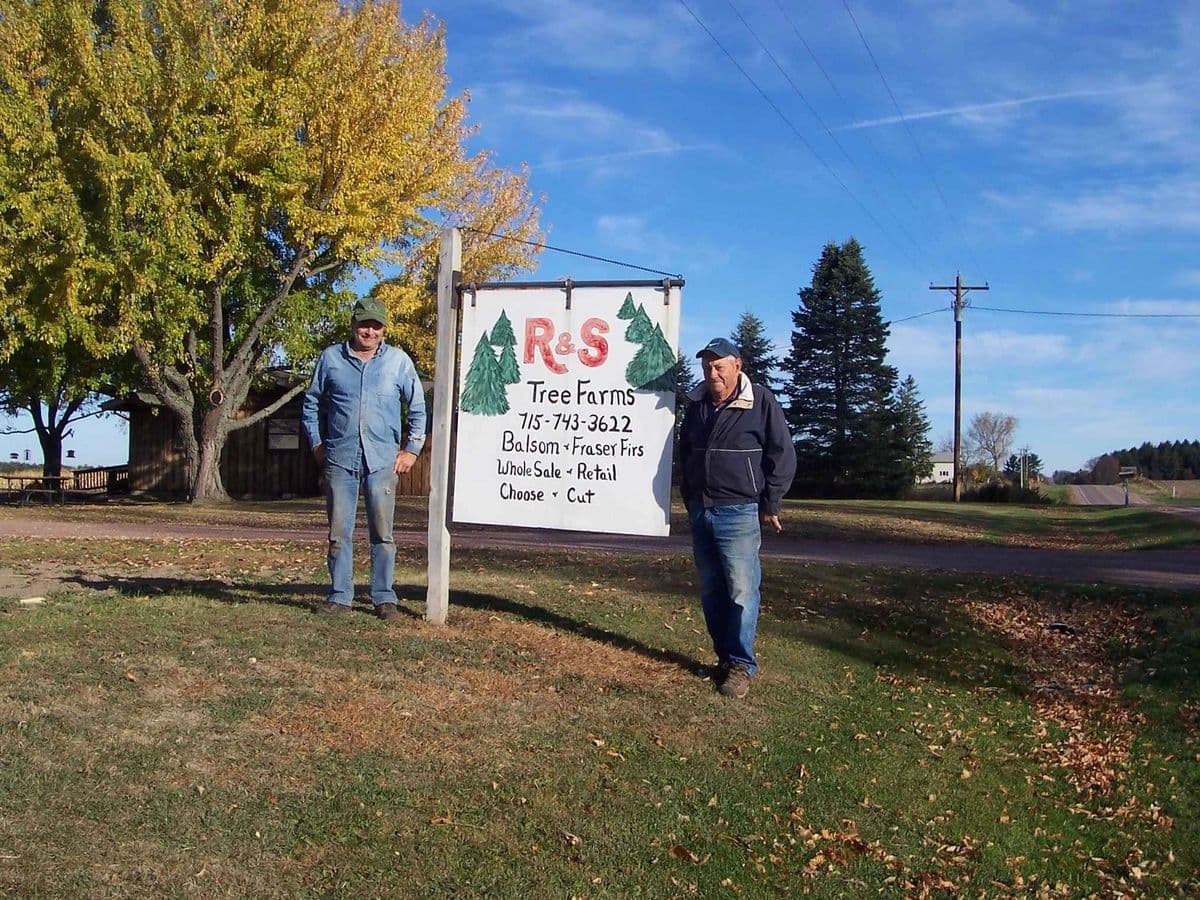 R&S Tree Farm