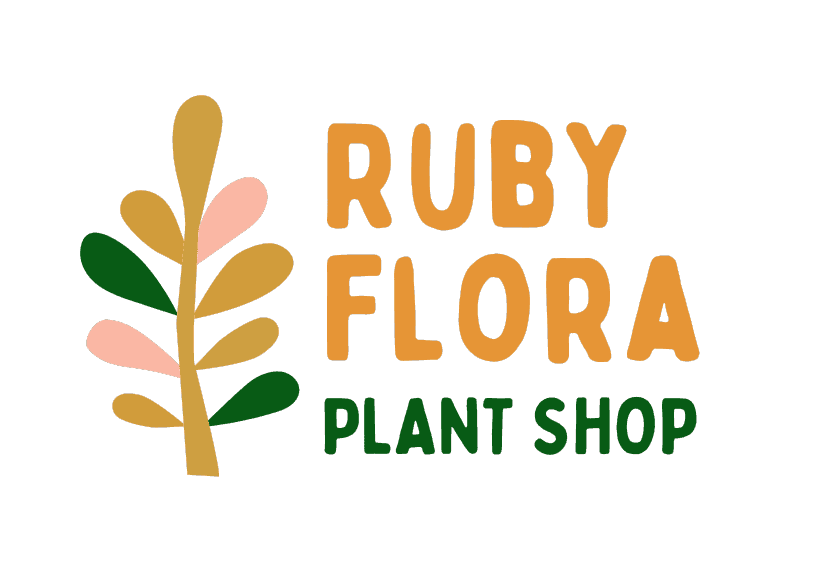 Ruby Flora Plant Shop