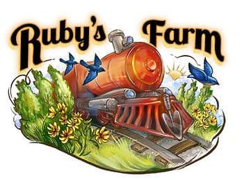 Ruby's Farm