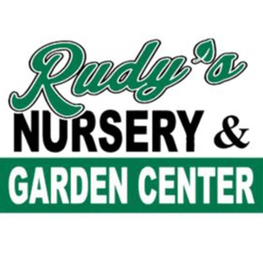 Rudy's Nursery & Garden Center