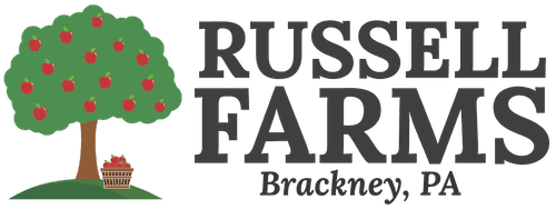Russell Farms Vestal