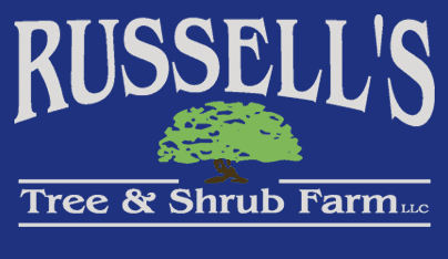 Russell's Tree and Shrub Farm LLC