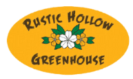 Rustic Hollow Greenhouse