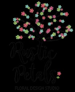Rustic Petals