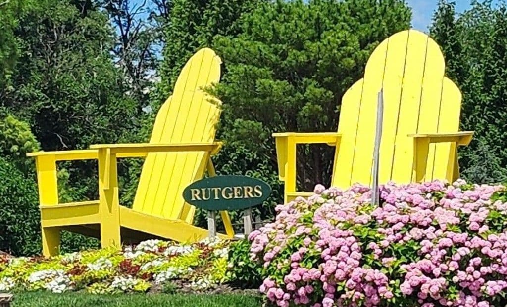 Rutgers Landscape & Nursery