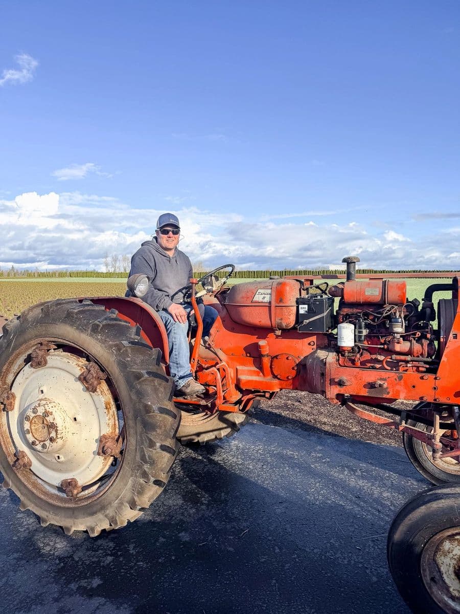Rutz Family Farm