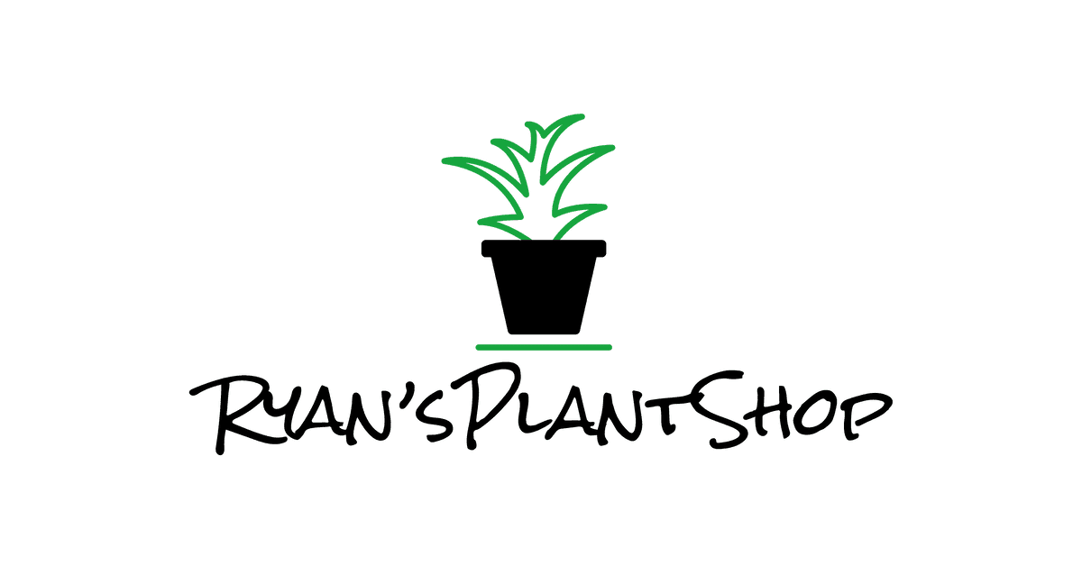 Ryan's Plant Shop LLC