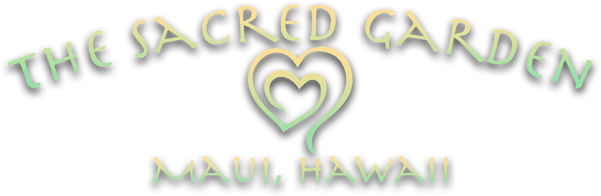 Sacred Garden of Maliko