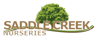 Saddle Creek Nurseries