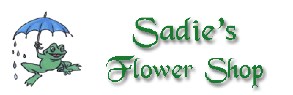 Sadie's Flower Shop