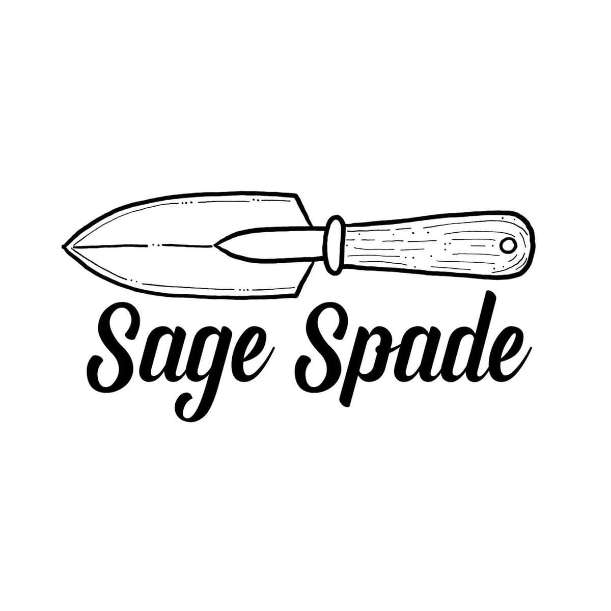 Sage Spade