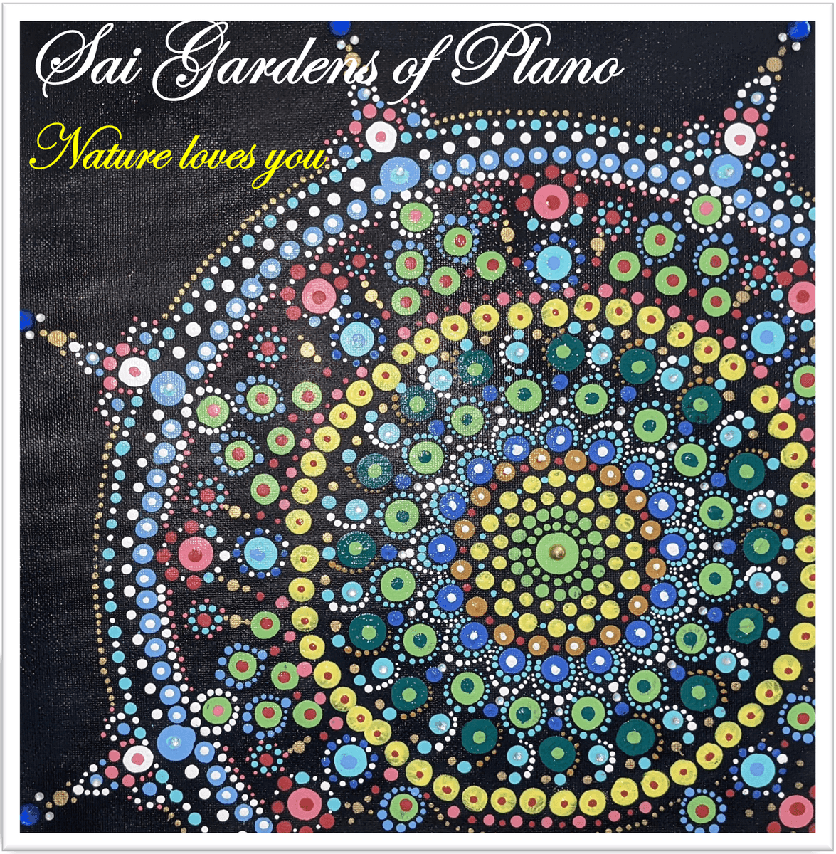 Sai Gardens Of Plano