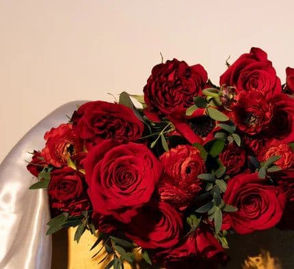 Saint McQueen Florist