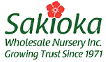Sakioka Wholesale Nursery