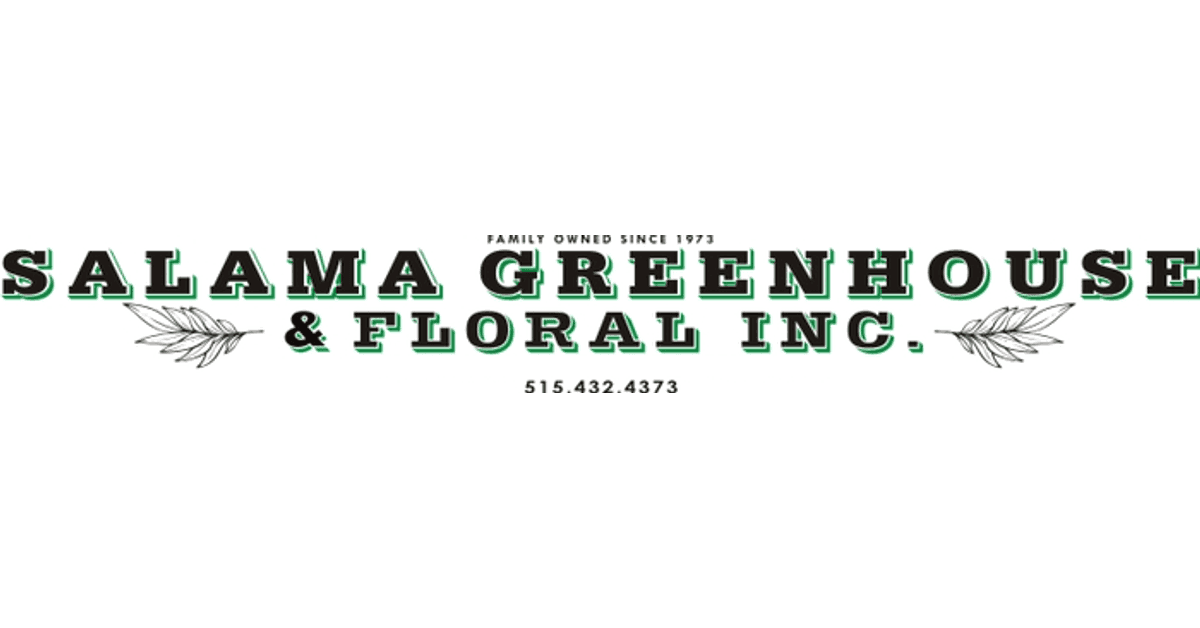 Salama Greenhouse & Floral