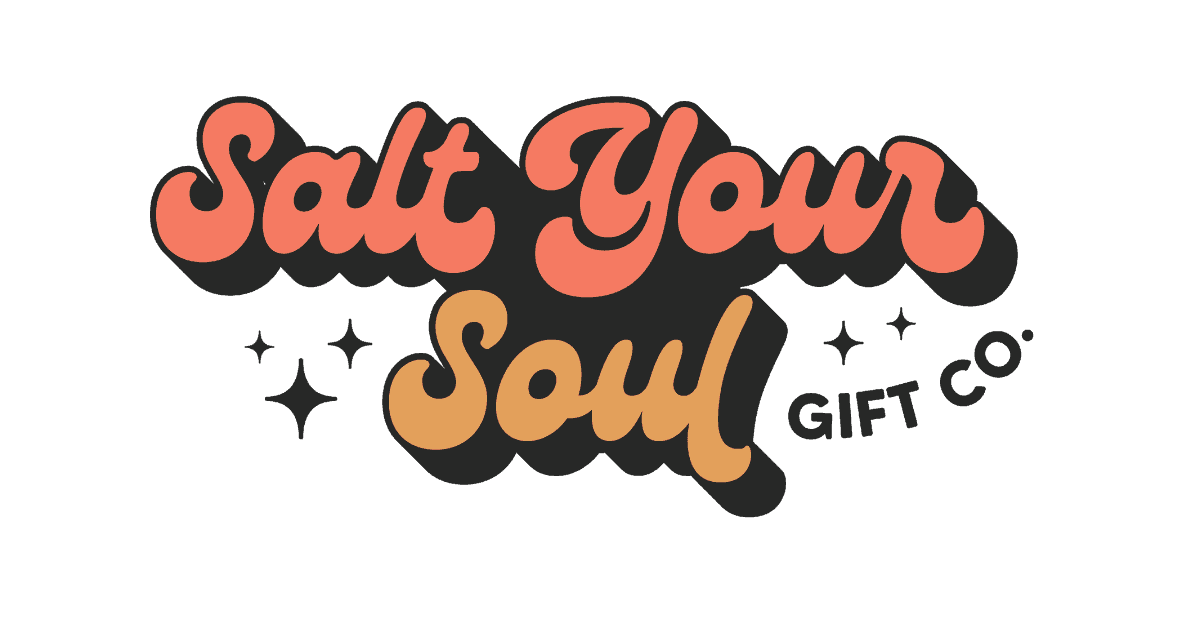 Salt Your Soul Gift Co.