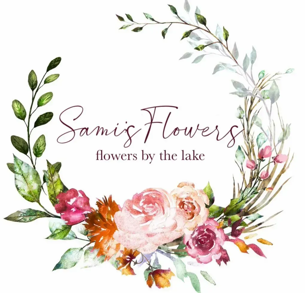 Sami's Flowers