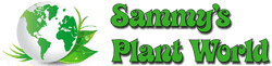 Sammy's Plant World