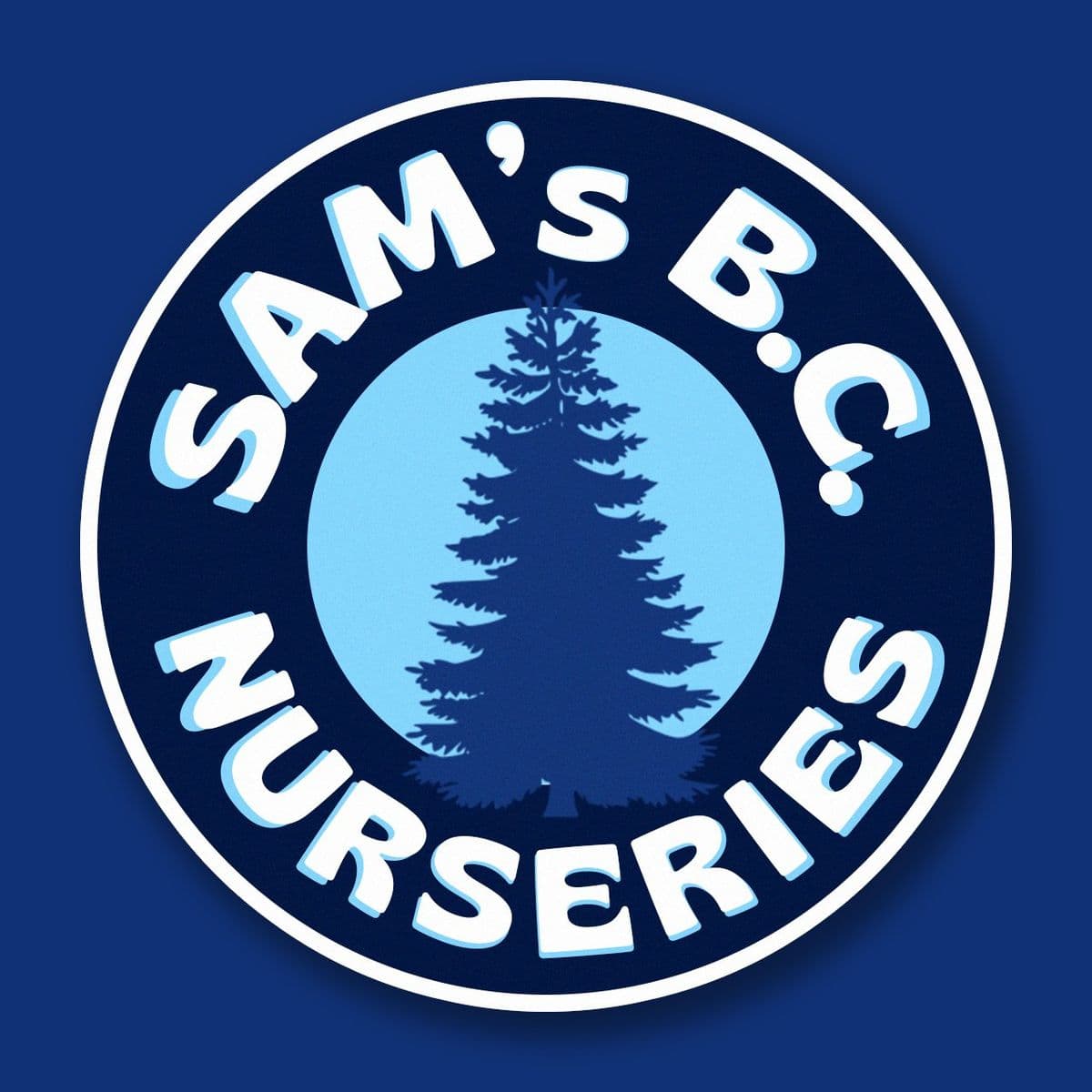 Sam's B C Nurseries