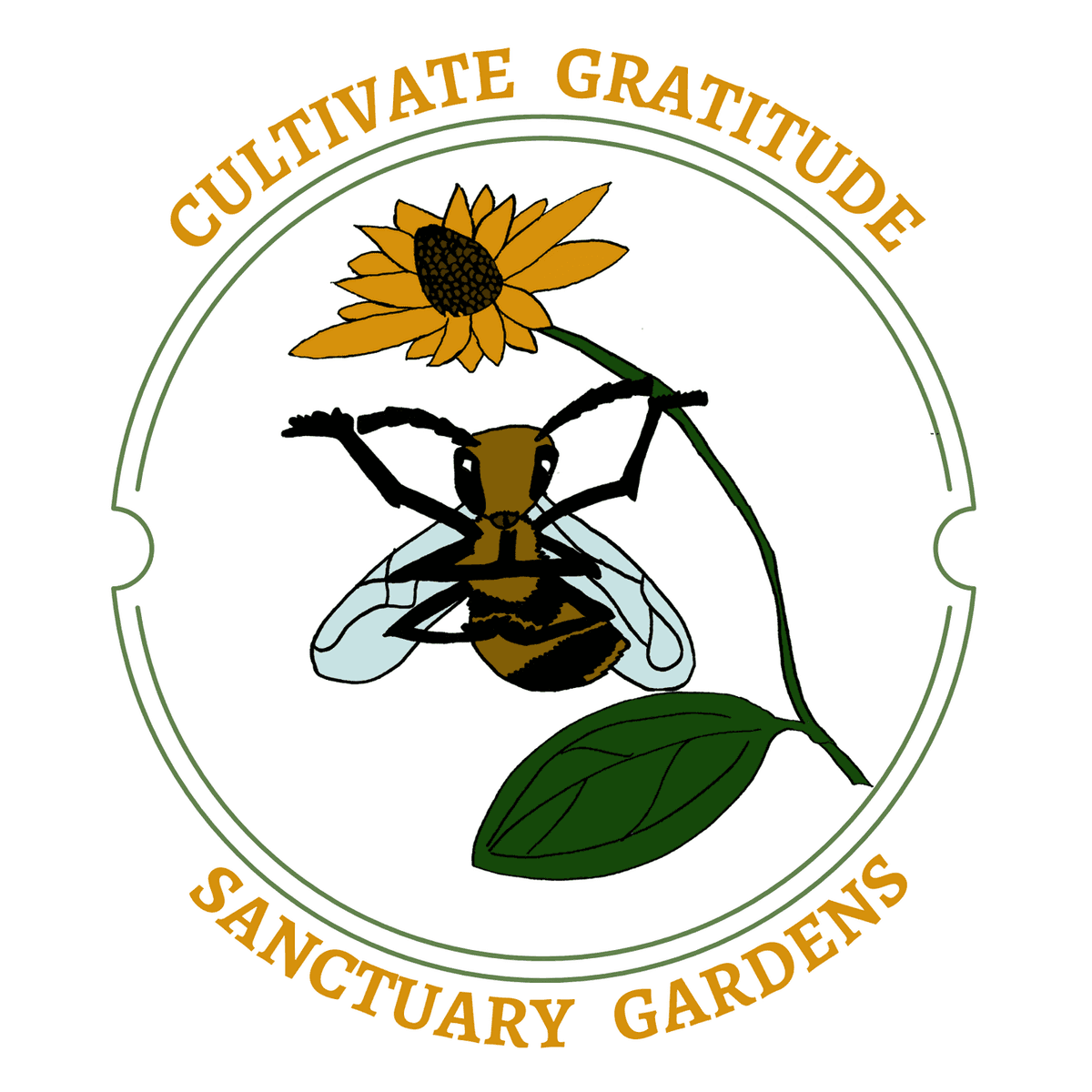 Sanctuary Gardens LLC