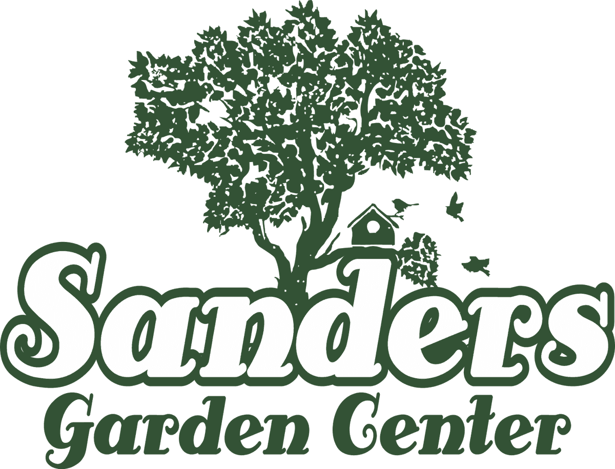 Sanders Garden Center LLC