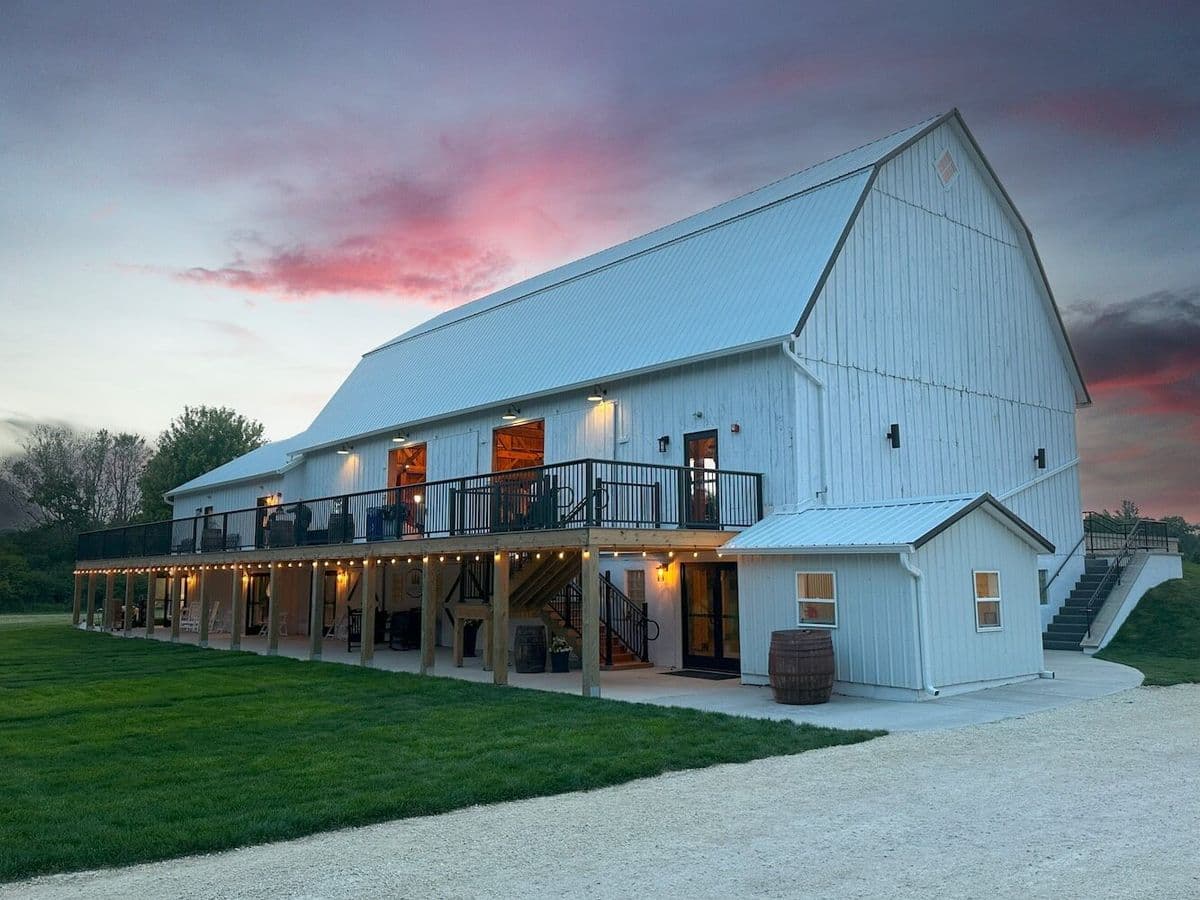 Sandhill Tree Farm
