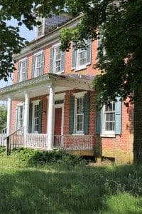 Sandy Creek Farms