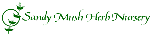 Sandy Mush Herb Nursery