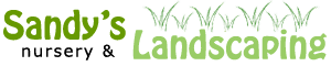 Sandy's Nursery & Landscaping Services