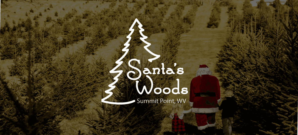 Santa's Woods