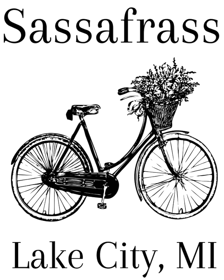 Sassafrass Garden & Gifts