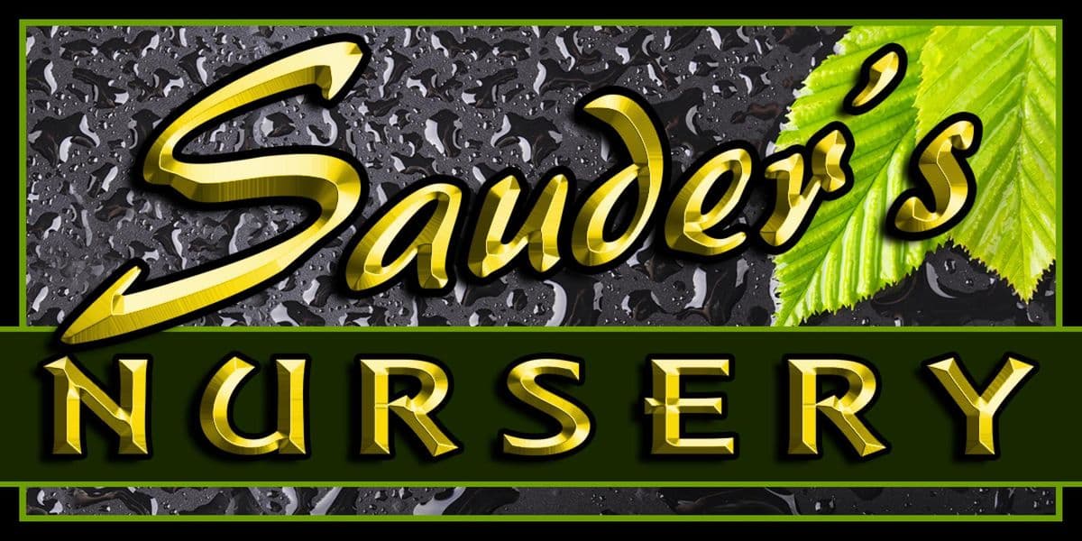Sauder's Nursery