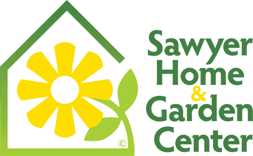 Sawyer Garden Center