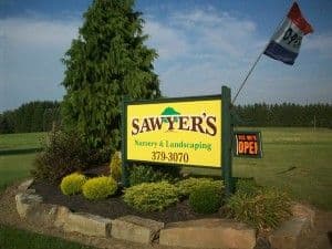 Sawyer's Nursery & Landscaping