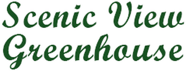 Scenic View Greenhouse