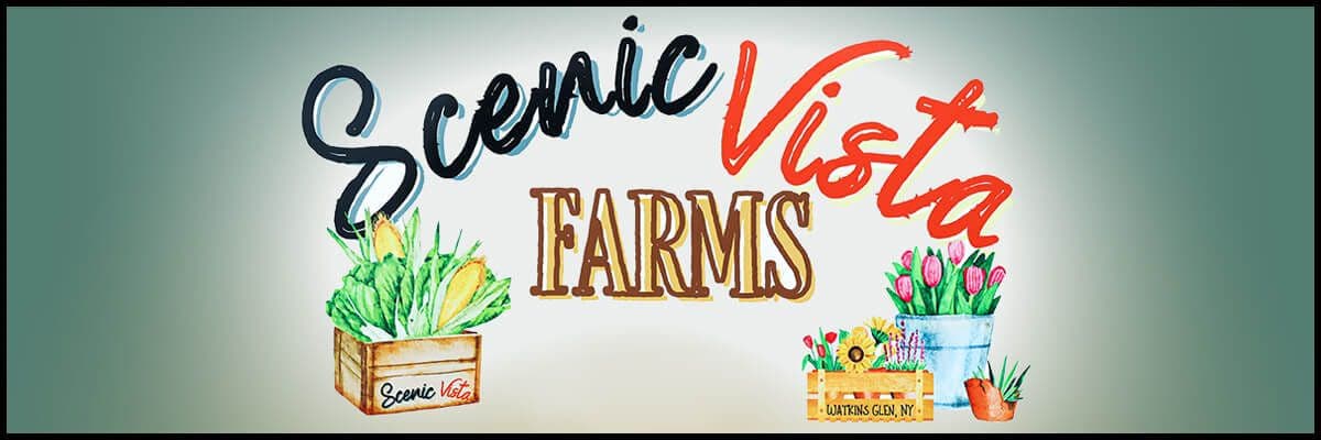 Scenic Vista Farms Market & Greenhouse