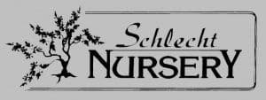 Schlecht Nursery Inc