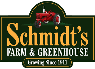 Schmidt’s produce stand